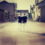 The Twins Project by Julie de Waroquier, France - Jan 2013