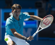 Tennis - Australian Open- Melbourne - Grand Slam - Melbourne Park  - Australia 2013