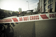 London Helicopter Crash