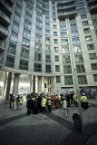 London Helicopter Crash