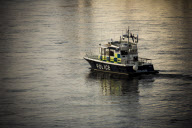 London Helicopter Crash