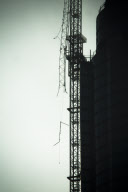 London Helicopter Crash