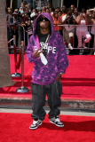 2005 BET ( BLACK ENTERTAINMENT TELEVISION ) AWARDS, KODAK THEATRE, LOS ANGELES, AMERICA - 28 JUN 2005