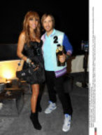 "EXCLUSIVE" CANNES : 2010 Nrj Music Awards ceremony