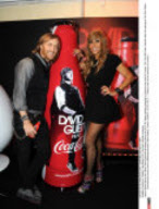 *Exclusive* CANNES : Backstage 2012 Nrj Music Awards ceremony.