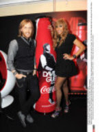 *Exclusive* CANNES : Backstage 2012 Nrj Music Awards ceremony.