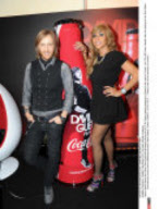 *Exclusive* CANNES : Backstage 2012 Nrj Music Awards ceremony.