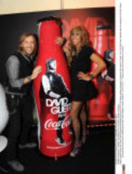 *Exclusive* CANNES : Backstage 2012 Nrj Music Awards ceremony.