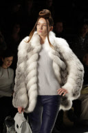 Fashion Week Berlin 