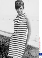 AUDREY HEPBURN    1964