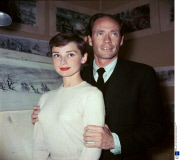 Audrey Hepburn - 1964