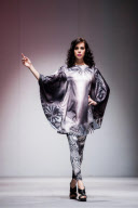 Eric Cheung Fall/Win Hong Kong Fashion Week 2013