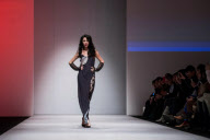 Eric Cheung Fall/Win Hong Kong Fashion Week 2013