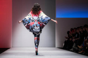 Eric Cheung Fall/Win Hong Kong Fashion Week 2013
