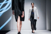 Pascal Piveteau Fall/Win Hong Kong Fashion Week 2013