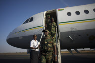 Mali War
