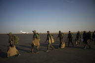 Mali War