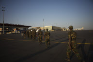 Mali War