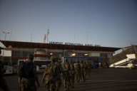 Mali War
