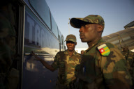 Mali War