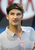 TENNIS: JAN 17 Australian Open