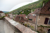 PORTRAIT - Roger Whittaker in Saint-Cirq-Lapopie (Homestory)