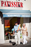 PORTRAIT - Roger Whittaker in Saint-Cirq-Lapopie (Homestory)
