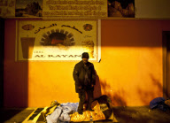 Homeless of Athens