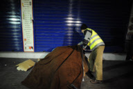 Homeless of Athens