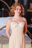 USA: "Cat On A Hot Tin Roof" - Curtain Call