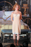 USA: "Cat On A Hot Tin Roof" - Curtain Call