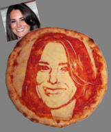 Pizza Kate