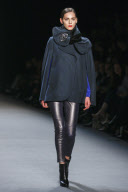SCHUMACHER FASHION SHOW during the Mercedes-Benz Fashion Week autumn/winter 2013 - Berlin