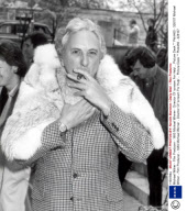 Michael Wilner - Film Producer - 1983 Michael Winner - Director Of 'scream For Help'... Picture Desk ** Pkt4460 - 326107