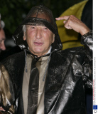 Sir David Frost's Annual Summer Garden Party, Chelsea, London, Britain - 09 July 2008