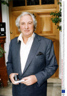 Michael Winner Film Producer 1993 Fim Director Michael Winner Today Spoke For The First Time About The New Love In His Life. Mr Winner 57 Who Is Preparing For Heart Bypass Operation In Two Weeks Confirmed She Is Actress Catherine Neilson. Like His Fo