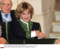 PARIS:Jeanne Moreau becomes member of French Academy of Fine Arts