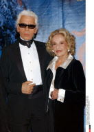 MONACO: SOIREE DES NIJINSKY AWARDS 2002