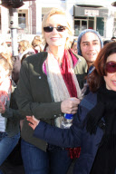 Jane Lynch is Happy at the 2013 Sundance Film Festival