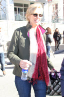 Jane Lynch is Happy at the 2013 Sundance Film Festival