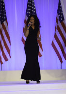 Inauguration ball 2013