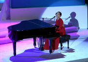 Obama Inaugural balls