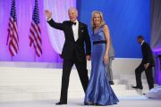 Obama Inaugural balls