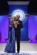 Obama Inaugural balls