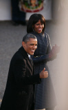 Obama inauguration