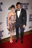 The 27th annual Museum of the Moving Image black tie salute