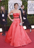 2013 Golden Gloes Awards at the Beverly Hilton Hotel - Los Angeles