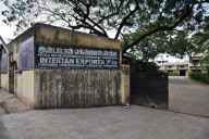 Inside the Indian factory where workers make £200 handbags sported by Pippa Middleton for just 17p an hour.

