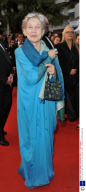 'Amour' film premiere, 65th Cannes Film Festival, France - 20 May 2012
