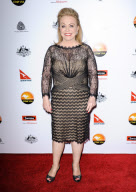 G'Day USA Black Tie Gala, Los Angeles, America - 12 Jan 2013
